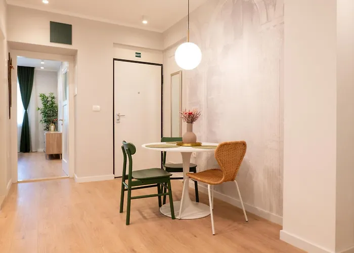 Neda 公寓 斯普利特