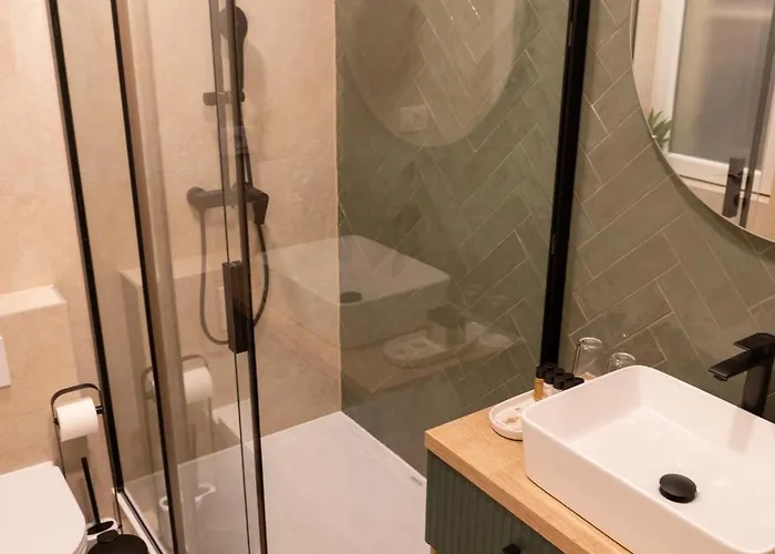 Neda 公寓 斯普利特