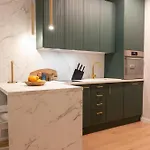 Neda Apartment *