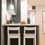 Neda Apartment