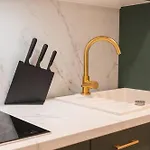Neda Apartment
