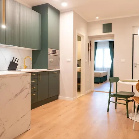 Apartamento Neda