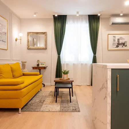 Neda Apartamento *