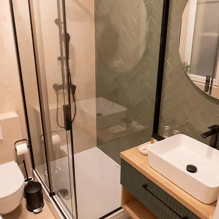 Neda Apartamento Split