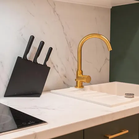 Neda Apartamento