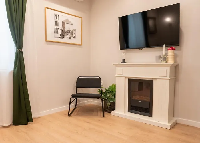 Appartamento Neda Spalato