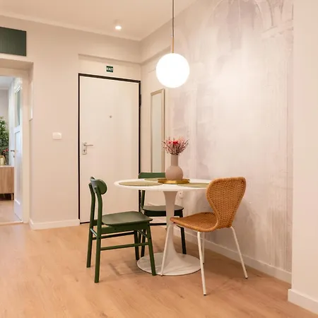 Neda Appartement Split