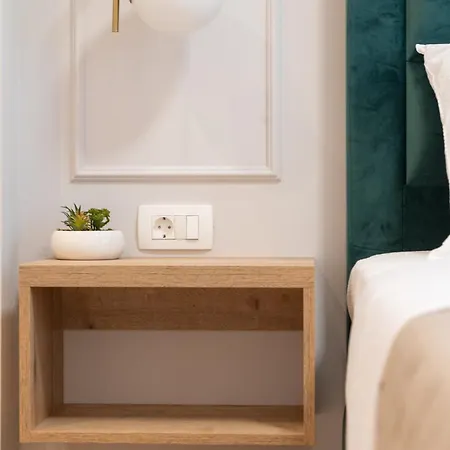 Appartement Neda Split